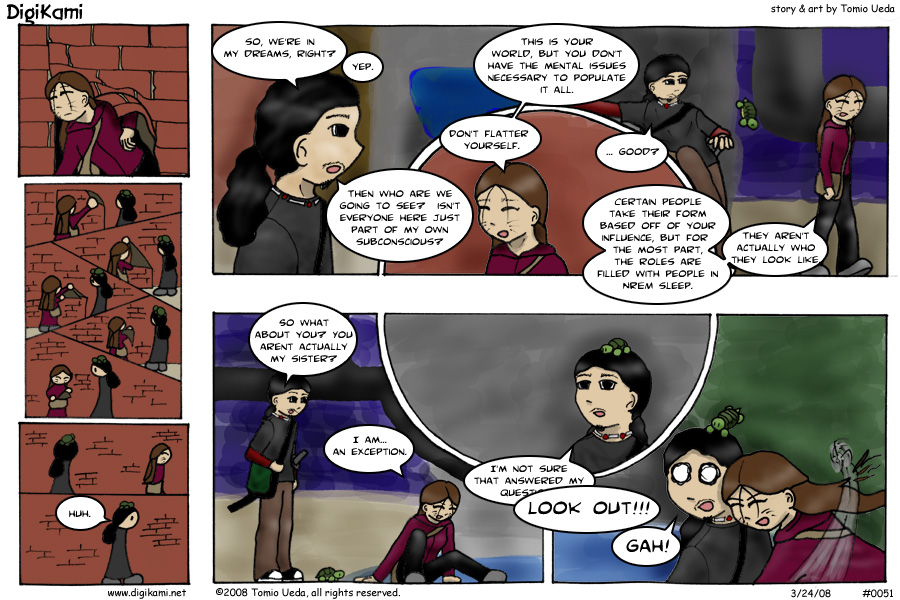 comic goes here